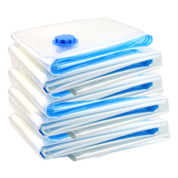 Spot trasparente di fabbrica, multi-specifica, ispessimento, confezionamento sottovuoto, sacchetto di compressione, modelli confezionati possono precio