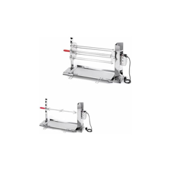 Girarrosto - Ferraboli características