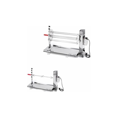 Girarrosto - Ferraboli