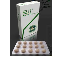Sil Silimarina+vitamina E 450g en oferta