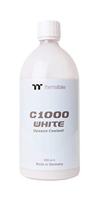 C1000 Bianco, Liquido refrigerante