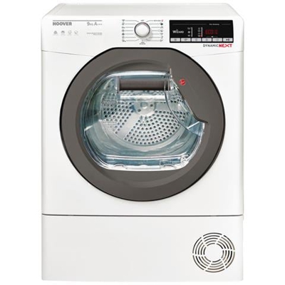 Asciugatrice DXOH9A3TREXS All in One, 9 Kg Classe A+++ Pompa di calore