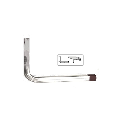 Gancio multiuso - Oreca