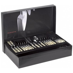 Servizio Posate 49 Pz. ''''arianna'''' Tartar. en oferta