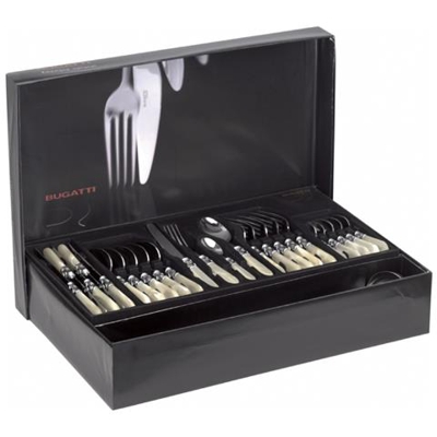 Servizio Posate 49 Pz. ''''arianna'''' Tartar.