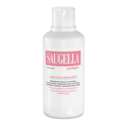 SAUGELLA pH Neutro Poligyn características