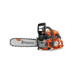 Motosega forestale professionale Husqvarna 550 XP Mark II a scoppio 50cc precio