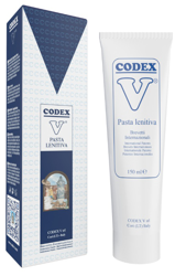 V PASTA LENITIVA 150 ML precio