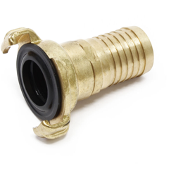 Raccordo ad innesto rapido Boccola con filettatura interna 25mm (1″) Girabile Attacco ad artiglio precio