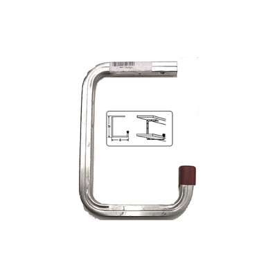 Gancio multiuso - Oreca