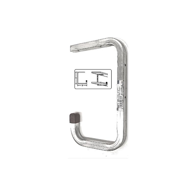 Gancio multiuso Oreca