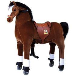 Cavallo «fulmine» precio
