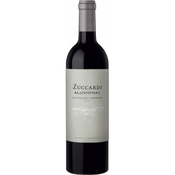ALUVIONAL GUALTALLARY 2016 - FAMILIA ZUCCARDI precio