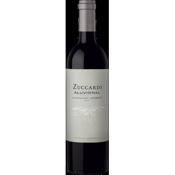 ALUVIONAL GUALTALLARY 2016 - FAMILIA ZUCCARDI