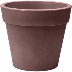 Vaso Tondo Zeus Matt Ø60 H52 - AVANA - NICOLI en oferta