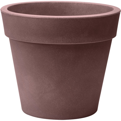 Vaso Tondo Zeus Matt Ø60 H52 - AVANA - NICOLI