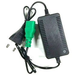 Ric.Papillon - Pompa Batteria (61251) Caricabatteria Fitak1 características