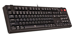 KB-MGP-BLBNGR-01, Tastiera da gioco en oferta