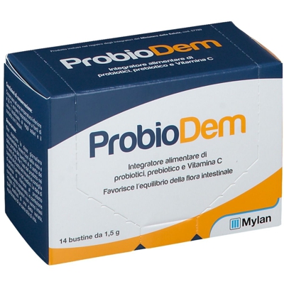 Mylan ProbioDem