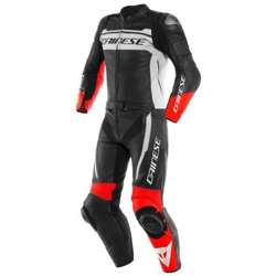 Mistel 2pcs Leather Suit Tuta Moto Taglia 58 precio