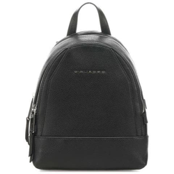 Zaino Donna Muse Zaino Piccolo In Pelle Nero Ca5025mu / n en oferta