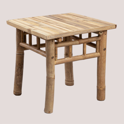 SKLUM Tavolino Jamaik Bamboo Bambù Bambù precio