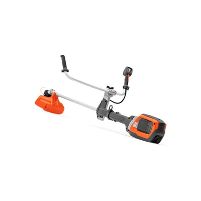 Decespugliatore a batteria Husqvarna 535iRX 36V impugnatura a U solo motore