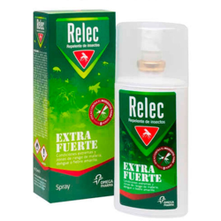 Repellente per Zanzare Spray Relec Relec en oferta