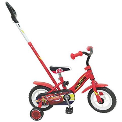 C893033 - 10 Bicicletta Con Canna - Auto