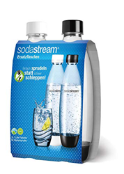 1741200490 Accessorio e ricarica per gasatore Bottiglia di carbonatazione, Bottiglia di acqua en oferta