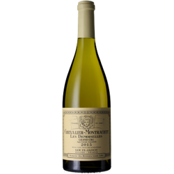 CHEVALIER-MONTRACHET GRAND CRU - LES DEMOISELLES 2017 - LOUIS JADOT precio