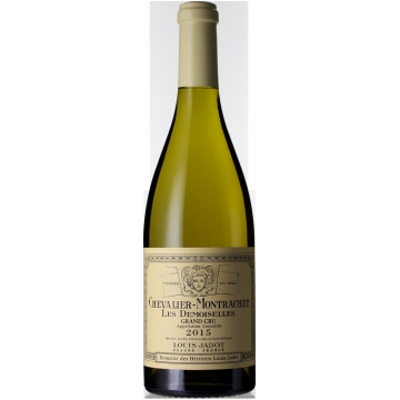 CHEVALIER-MONTRACHET GRAND CRU - LES DEMOISELLES 2017 - LOUIS JADOT