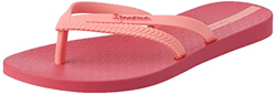 Ipanema Bossa Fem, Infradito Donna, Rosa Scuro, 39.5 EU en oferta