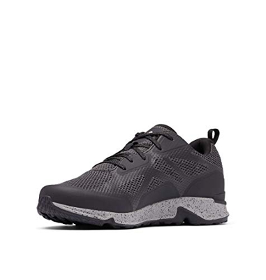 Columbia Vitesse Outdry, Scarpe Multi-Sport Uomo, Nero/Bianco, 48 EU