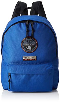 NAPAPIJRI Voyage 1 Zaino Casual, 40 cm, Skydiver Blu