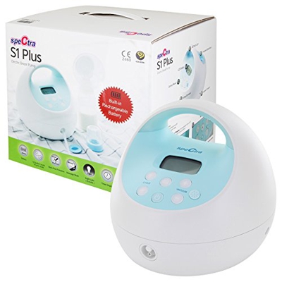 Spectra S1 Plus