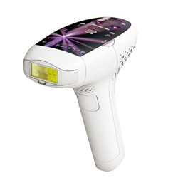 Imetec Bellissima Flash&Go Fast Epilatore a Luce Pulsata, Tecnologia Advanced HPL Plus, Doppio Sistema Protezione della Pelle e Touch Sensor, 5 Livell en oferta