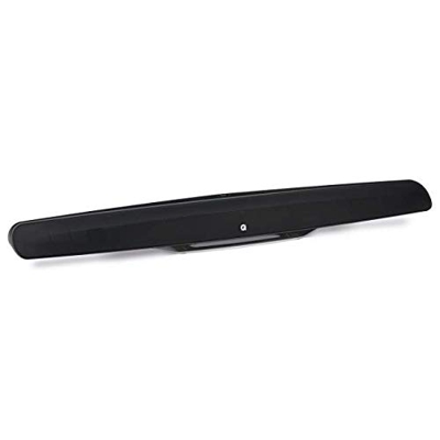 Q Soundbar Soundbar M3 con Subwoofer Integrato, Nero