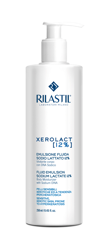 RILASTIL XEROLACT 12% EMULSIONE NUOVO FORMATO características