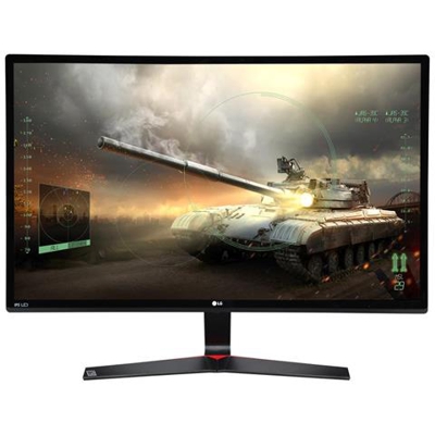 Monitor 27'' LED IPS 27MP59G 1920 x 1080 Full HD Tempo Di Risposta 5 ms