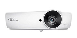 EH461 videoproiettore Proiettore desktop 5000 ANSI lumen DLP 1080p (1920x1080) Compatibilità 3D Bianco, Proiettore DLP precio