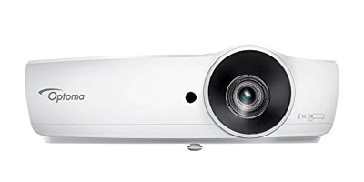 EH461 videoproiettore Proiettore desktop 5000 ANSI lumen DLP 1080p (1920x1080) Compatibilità 3D Bianco, Proiettore DLP