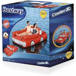 Canotto gonfiabile automobile precio