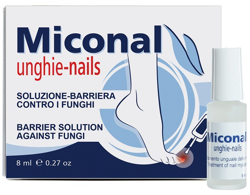 MICONAL UNGHIE SMALTO TRATTAMENTO MICOSI 8 ML en oferta
