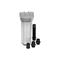 Al-Ko 110156 Prefiltro per Autoclavi, 250/1' precio