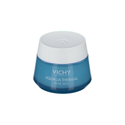 VICHY Aqualia Thermal Crema Reidratante Ricca en oferta