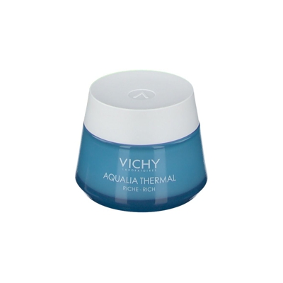 VICHY Aqualia Thermal Crema Reidratante Ricca