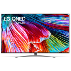 TV QNED Ultra HD 8K 86'' 86QNED996PB Smart TV WebOS Silver características