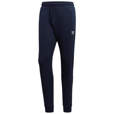 Pantaloni Adidas Originals Slim Fleece Abbigliamento Uomo S