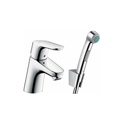 Hansgrohe – HG Focus Bidette exportación di Cromo características